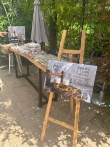 מתנות לאורחים בחתונה או באירוע